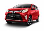 Astra Toyota Calya 2016 года